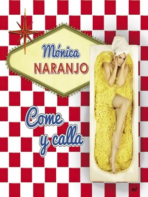 cover image of Come y calla
